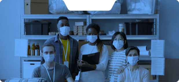 Bringing Transparency and Accountability to Personal Supplies in Care Homes.